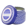 Capri Blue - Travel Tin Candle - Guava Blossom(241g/8.5oz)