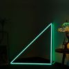 Triangle Music Sync Light